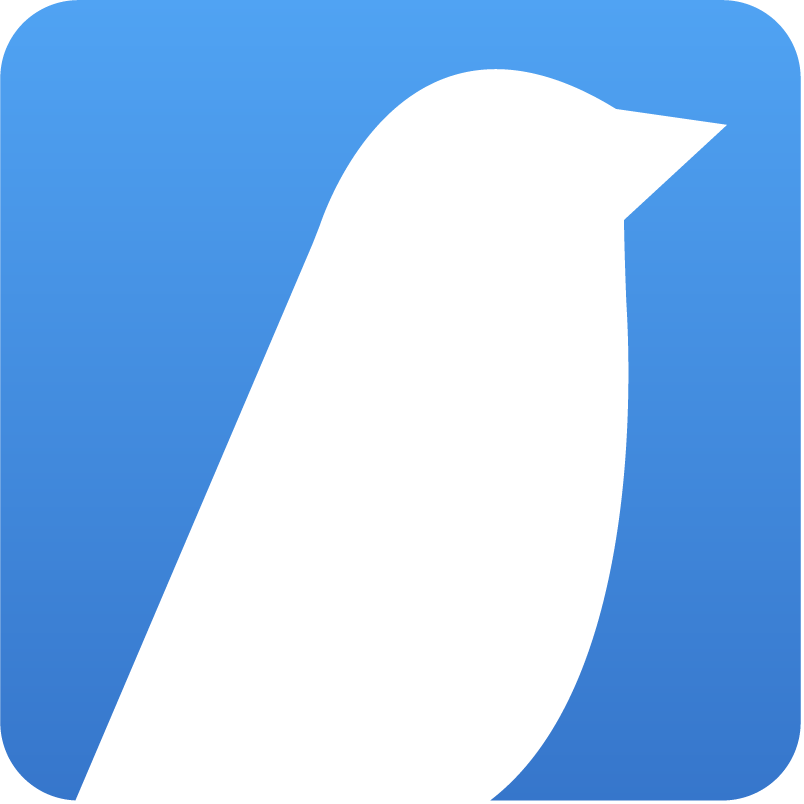 BluePenguin